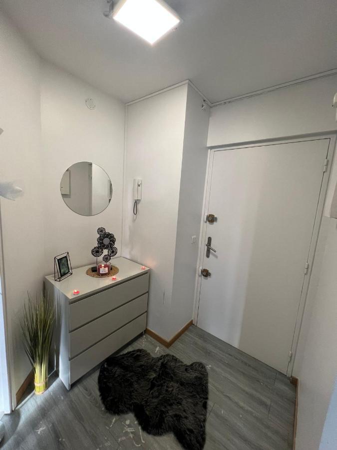 Appartement 3 Chambres Evry Plein Centre Ville Esterno foto