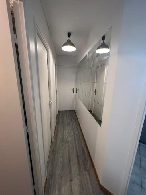Appartement 3 Chambres Evry Plein Centre Ville Esterno foto